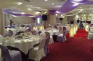 Ac Hotel By Marriott Kuala Lumpur