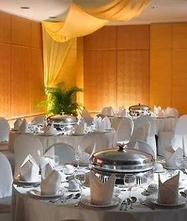 Ac Hotel By Marriott Kuala Lumpur