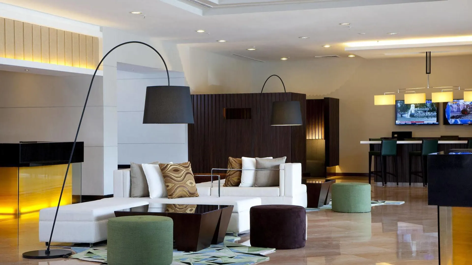 Ac Hotel By Marriott Kuala Lumpur